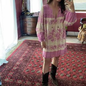 Spell dress brand new